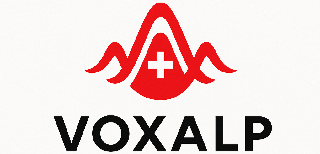 Voxalp Logo